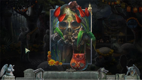 ����Ĺ԰12���İ���Ϸ����