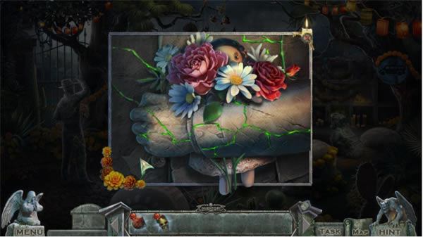 ������Ĺ԰12���İ�������ء�����Ĺ԰12������֮����Ϸ ѧϰ��-���ĵ���