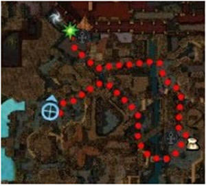 Winds of Changeѧϰ����Ϸ����1