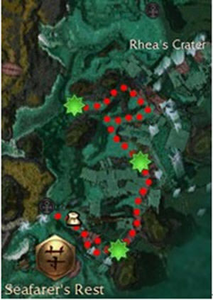 Winds of Changeѧϰ����Ϸ����9