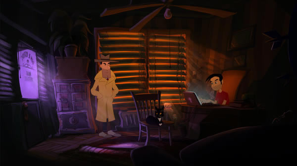 月相魔影学习版