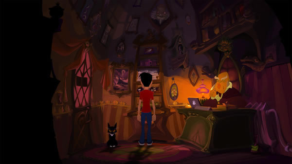 【月相魔影学习版】月相魔影学习版下载 免费单机版-开心电玩