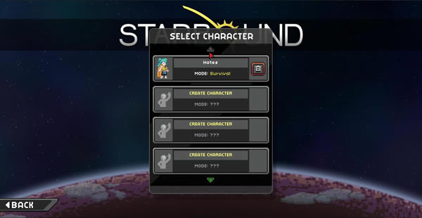 星界边境怎么联机