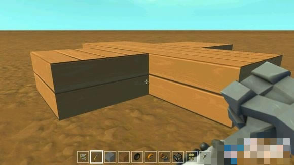 废品机械师怎么造飞机