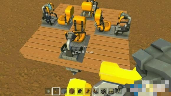 废品机械师怎么造飞机