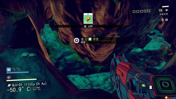 无人深空刷钱攻略