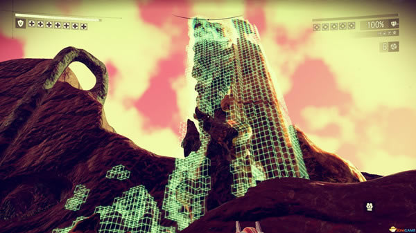 无人深空刷钱攻略