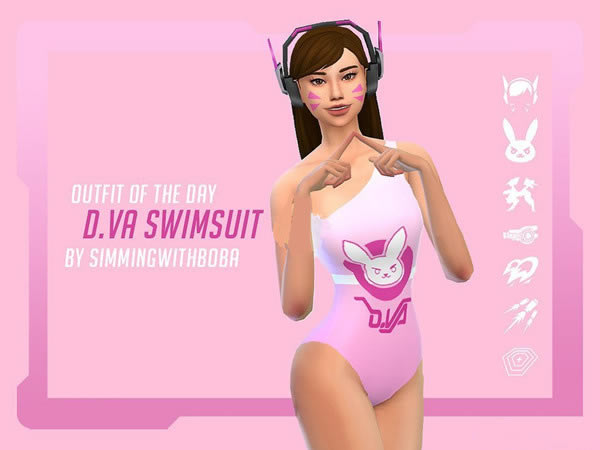 ģ4DvaȻMOD 1ͼƬ