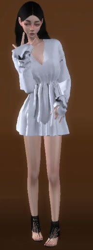 ģM4~߅YMOD_ģM4ŮԺ~߅YMOD v1.0 ElegantLily-_