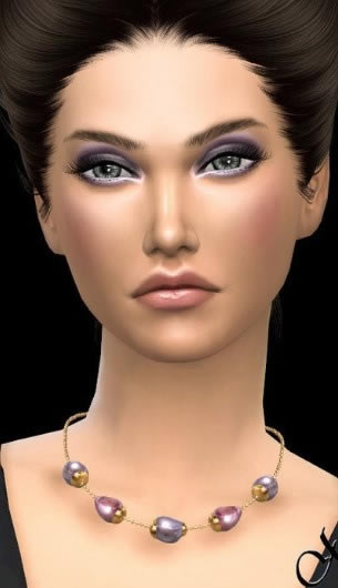 ģM4ʽ(xing)MOD_ģM4Ů԰ʽ(xing)MOD v1.0 NataliS-_