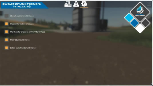 ģMr19ȫ˾modd_ģMr19ȫ˾mod° v1.7.1.0 h-_