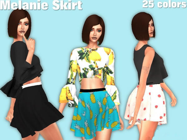 ģM4ļɫȹMOD_ģM4ɐ۵ļɫȹMOD v1.0 Sharareh-_