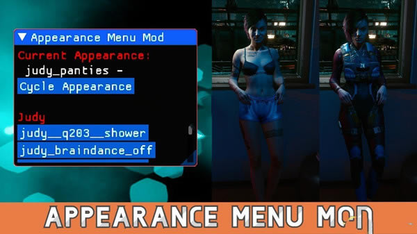 ِ2077NPC^ˆMODd_ِ2077NPC^ˆMOD GɫM-_