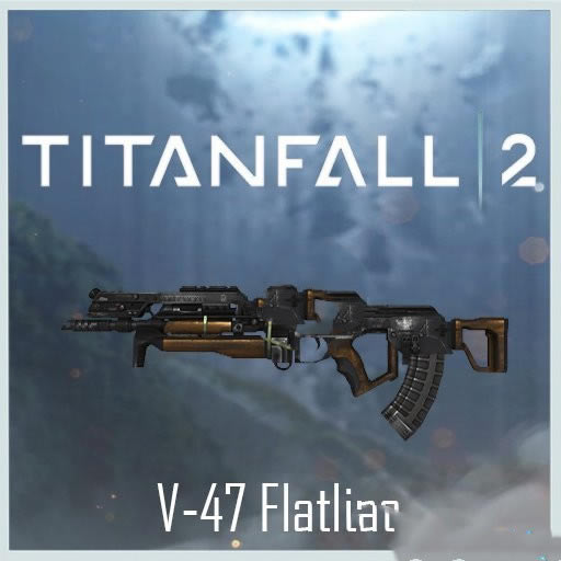 ֮·2̩̹2 V-47 FlatlineMOD_֮·2̩̹2 V-47 FlatlineMOD ɫѰ-ĵ