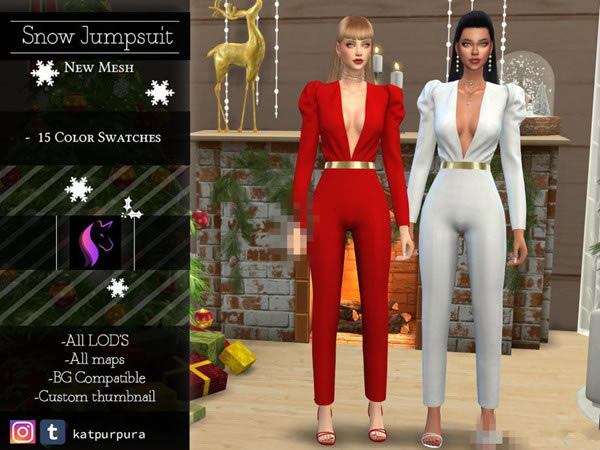 ģM4ɼBѝMOD_ģM4ɼŮBѝMOD v1.0 KaTPurpura-_