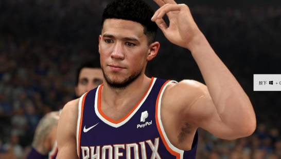 NBA 2K21̫꠵ĲMODd_NBA 2K21̫꠵ĲMOD GɫM-_