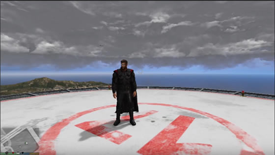 GTA5modd_GTA5modh v0.5 °-_