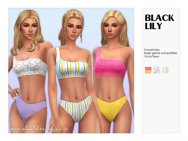ģM4ŮԆμӾbMOD_ģM4ŮԸеĆμӾbMOD v1.0 BlackLily-_