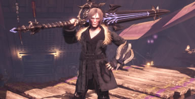 CԭFF14MODd_C磺ԭFF14MOD GɫM(fi)-_