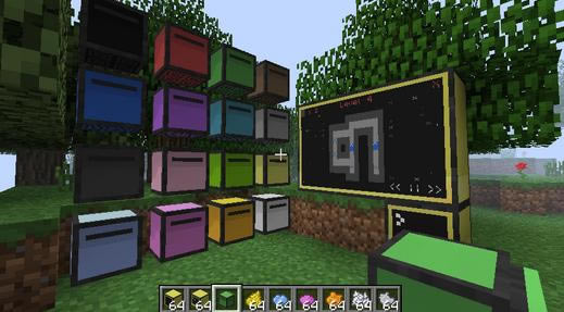 ҵComputerCraft_ҵComputerCraftmodd v1.0 X-_