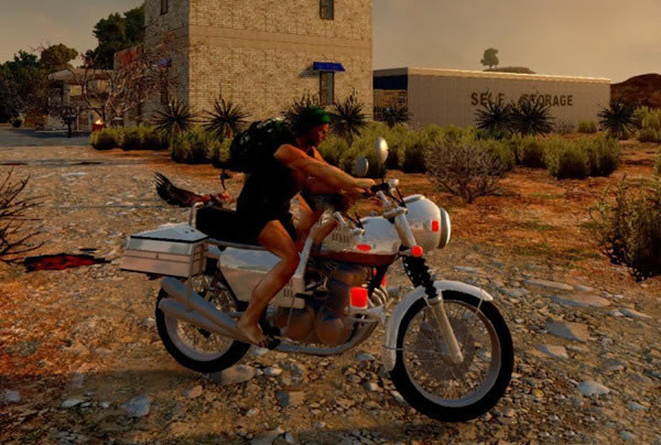 ɱCB750ĦгMOD_ɱCB750ĦгMOD ɫѰ-ĵ