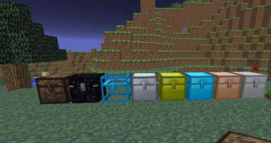ҵmod_ҵmod԰ v1.7.10 °-ĵ