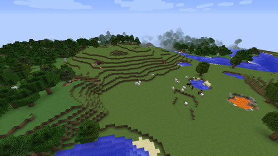 ҵûвݴMOD_ҵûвݴMOD v1.1.0 °-ĵ