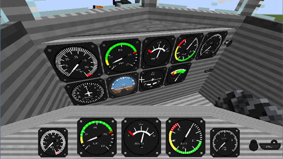 ҵʵɻmod_ҵʵɻmod԰ v1.7.10 ٷ-ĵ