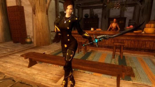 Ϲž5mod_Ϲž5mod° v1.31 ɫ-ĵ