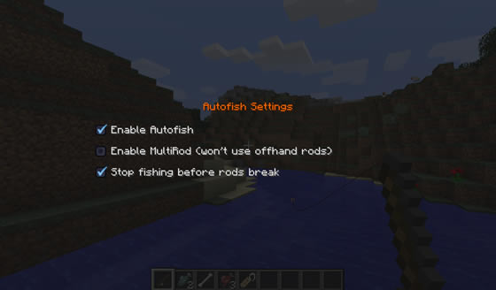 ҵԶmod_ҵԶmodİ v1.7.10 °-ĵ