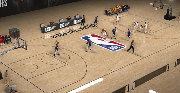 NBA 2K20ȫِ^MODd_NBA 2K20ȫِ^MOD GɫM-_