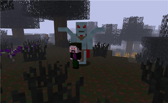 ҵѪfmodd_ҵѪfmodX v1.7.10 İ-_