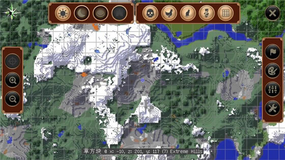 ҵе؈DMODd_ҵJourneyMapе؈DMOD v5.5 ĝh-_(ki)