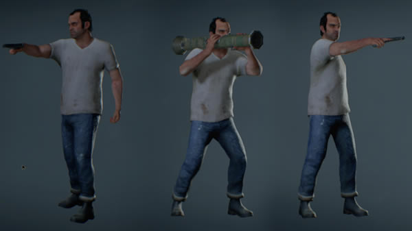 ΣC2ưGTA5޷ȡﰺMODd_ΣC2ưGTA5޷ȡﰺMOD GɫM-_