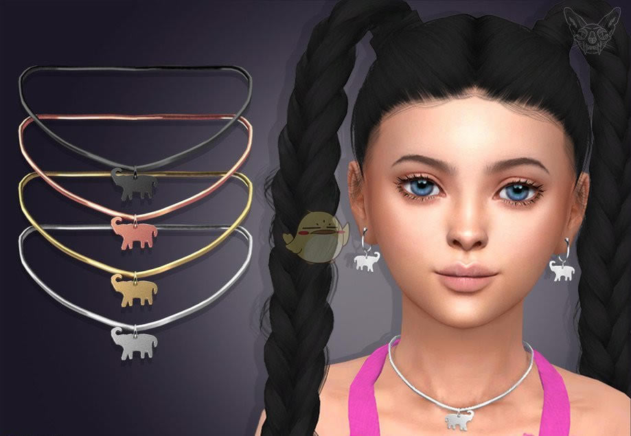 ģM4MOD_ģM4ŮMOD v1.0 feyona-_