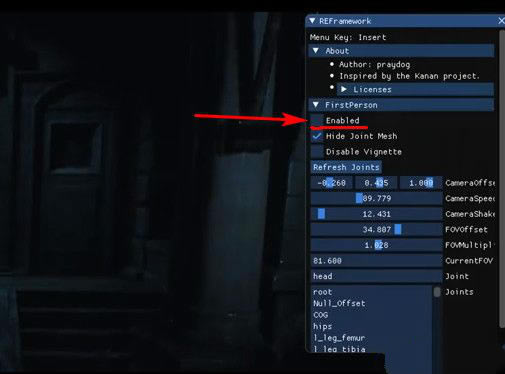 Σ2ưһ˳MOD_Σ2ưһ˳ӽMOD v1.0 ɫ-ĵ