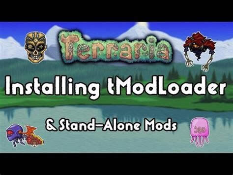 tModLoaderװ