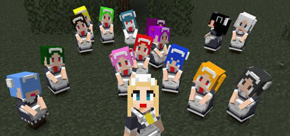 ҵŮmod_ҵŮmod԰ v1.7.10 İ-ĵ