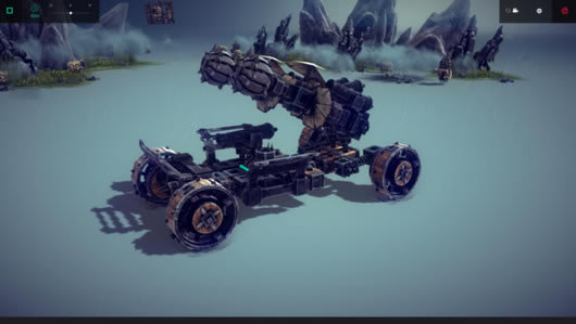 besiegeDMOD_besiegeDMODd M-_