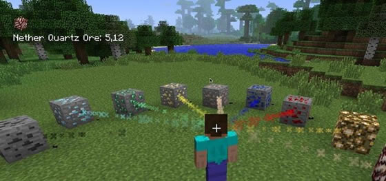 ҵV׷ۙmodd_ҵV׷ۙmod° 1.7.2-1.12.1ͨð-_