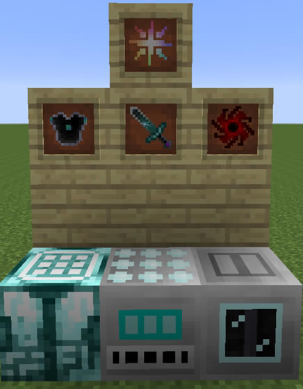 ҵ޾̰mod_ҵ1.7.10޾̰mod԰ v1.11 İ-ĵ