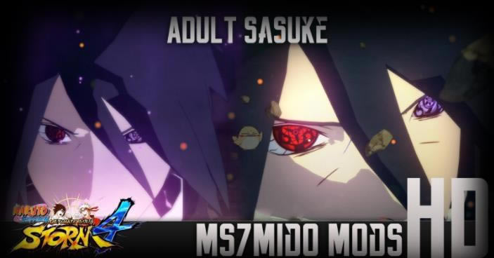 Ӱ߾߷籩4۾MOD_Ӱ߾߷籩4ԶдֻMOD v1.0 Ms7mido-ĵ