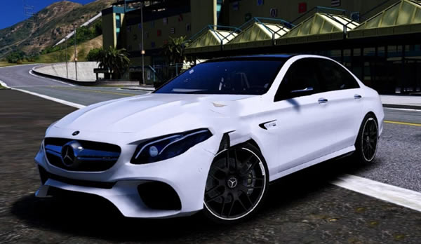 bIC܇5E63 AMG܇vMOD_bIC܇5÷ِ˹YE63 AMG܇vMOD GɫM-_