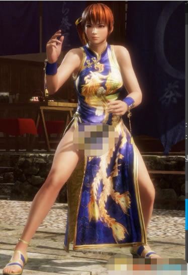 6KasumiװMOD_6KasumiװMOD ɫ-ĵ