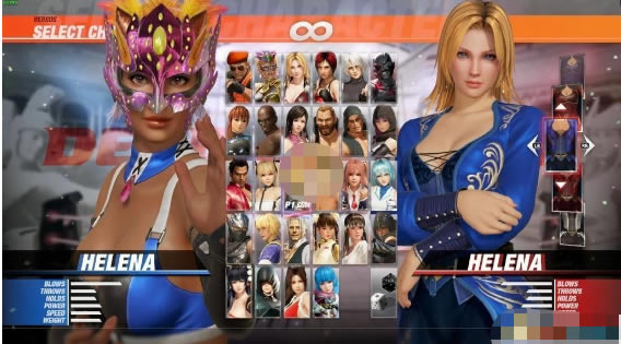 6Helena滻MOD_6Helena滻MOD ɫ-ĵ