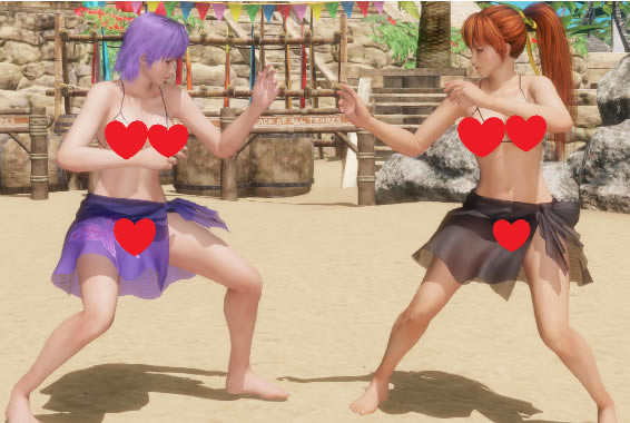 6οӾϵMOD_6Ayane&Phase-4οӾϵMOD ɫ-ĵ