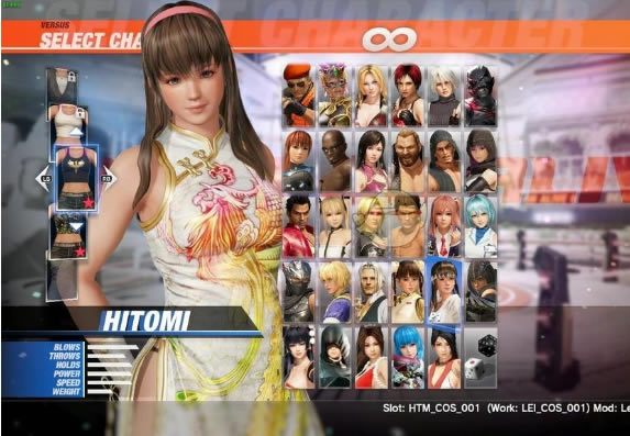 6HitomibMOD_6HitomibMODd Gɫ-_