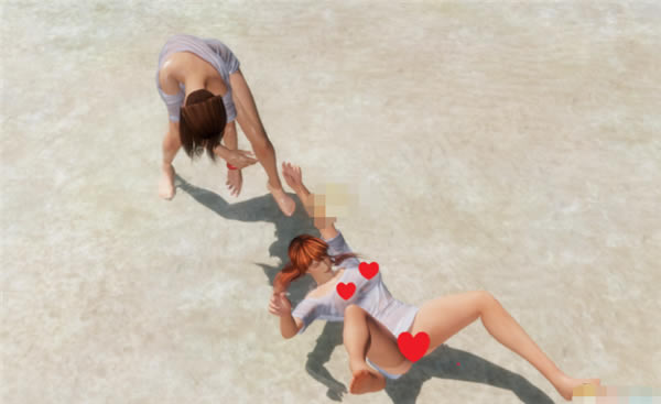 6͸ҕӾbMOD_6Kasumi&Leifang͸ҕӾbMODd Gɫ-_