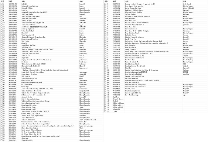 HMODϼ_HMODϰ v1.13.5 GɫM(fi)-_