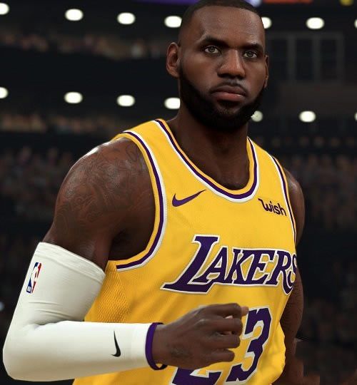NBA2K20ղķ˹aMODd_NBA2K20ղķ˹aMOD v1.0 GɫM-_